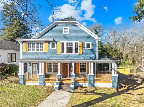 213 N Congress St, York, SC 29745
