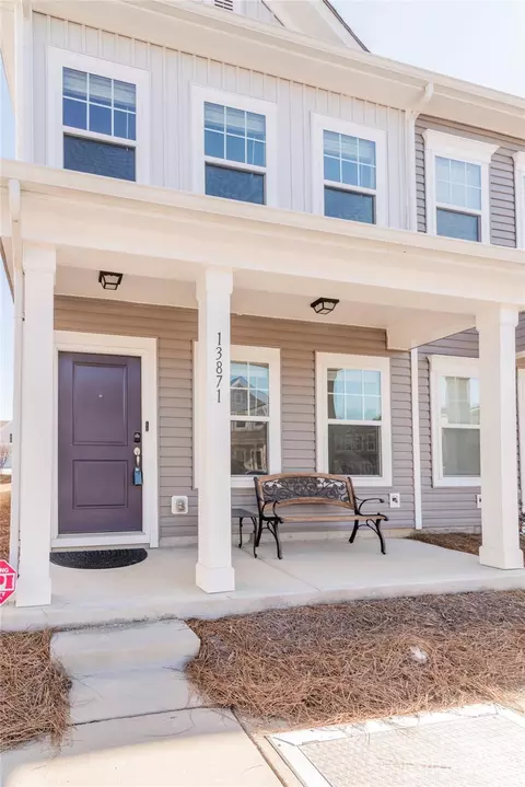 13871 Clayborn St, Midland, NC 28107