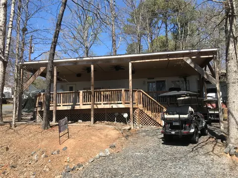 140 Landlubber H73 Trl #H73, Mount Gilead, NC 27306