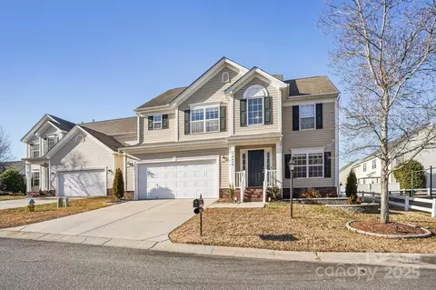 10430 Samuels Way Dr, Huntersville, NC 28078