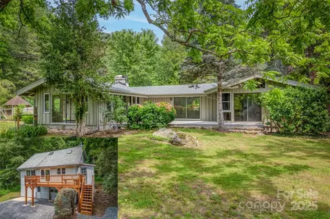 8749 Nc 63 Hwy, Leicester, NC 28748