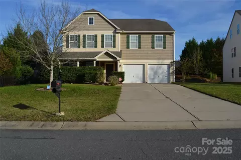 5012 Brodie Ln, Fort Mill, SC 29707