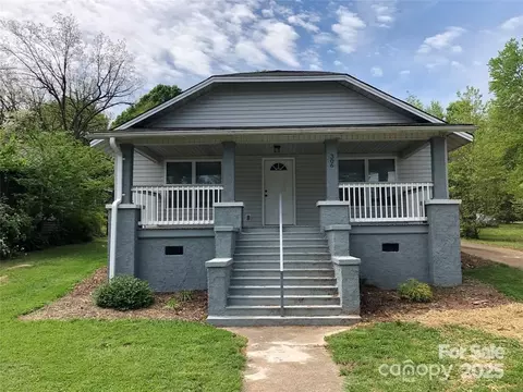 306 Union St, Maiden, NC 28650