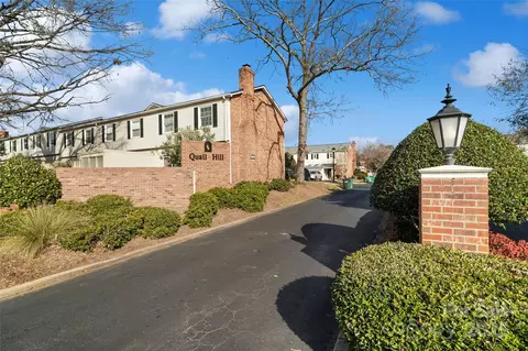 5915 Quail Hollow E Rd #E, Charlotte, NC 28210