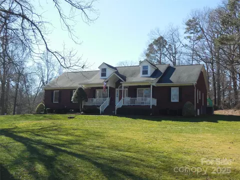 4819 Vander 54 Ln #54, Monroe, NC 28110
