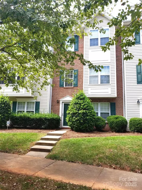 6808 Cascade Dream 118 Ct #118, Huntersville, NC 28078