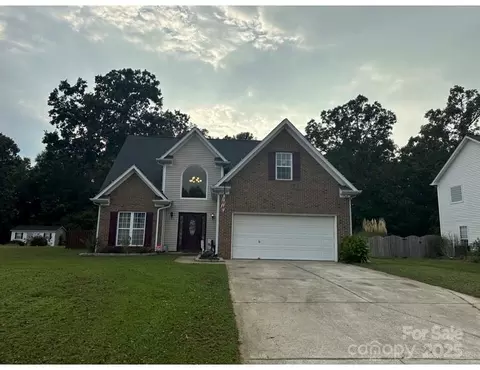 4305 Chatterleigh Dr, Monroe, NC 28110