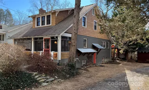 120 Olney Rd, Asheville, NC 28806