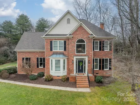 15604 Wynford Hall St, Huntersville, NC 28078
