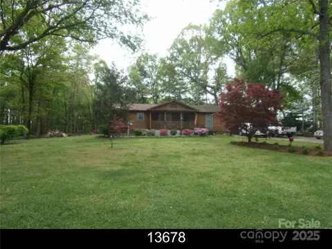 3987 Nc 182 Hwy, Lincolnton, NC 28092