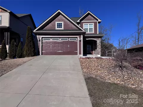6 Allen Ave, Asheville, NC 28803