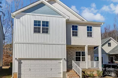 5107 Lakeview Rd, Charlotte, NC 28216