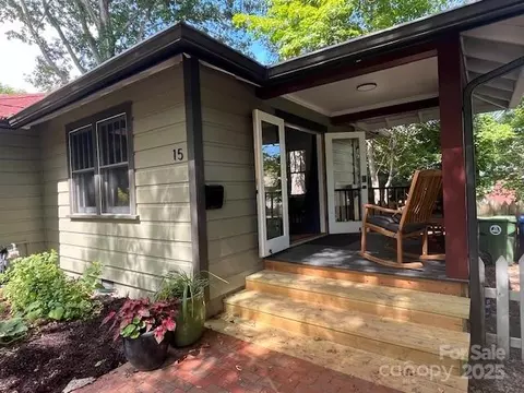 Blake Street, Asheville, NC 28801