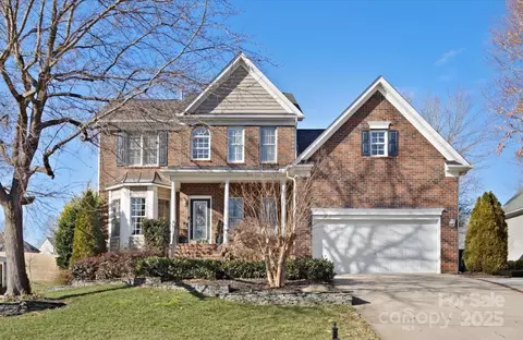 12835 Cadgwith Cove Dr, Huntersville, NC 28078
