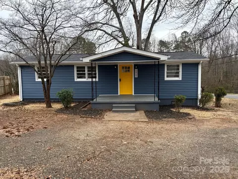 1464 Bradford Heights Rd, Gastonia, NC 28054