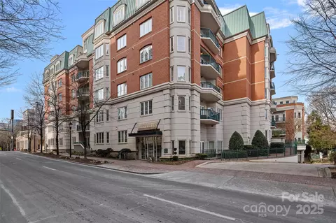 401 N Church 507 St #507, Charlotte, NC 28202