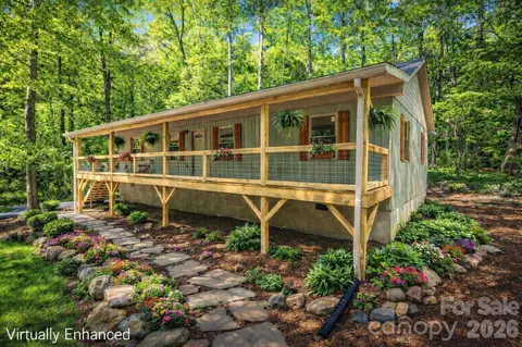 3161 Morganton Furniture Rd, Valdese, NC 28690