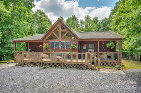 1026 Clearwater Pkwy, Rutherfordton, NC 28139