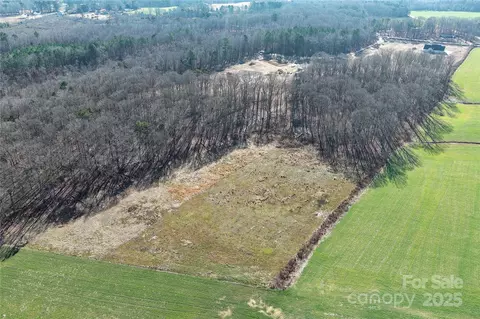 5821 Stack Rd, Monroe, NC 28112