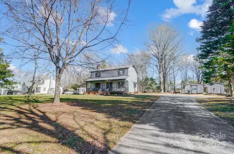 6117 S New Hope Rd, Belmont, NC 28012