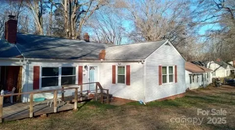 605 Craig St, Monroe, NC 28112