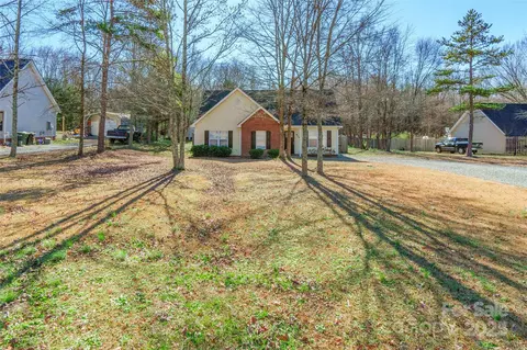 411 E Old Highway 74, Monroe, NC 28112