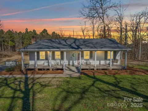 1108 Newton Moore Rd, Peachland, NC 28133