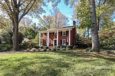 3810 Rhodes Ave, Charlotte, NC 28210