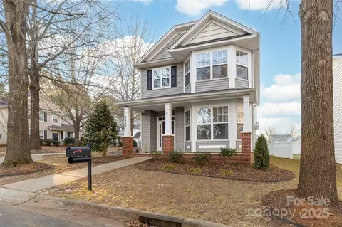 7426 Coastal Way, Huntersville, NC 28078