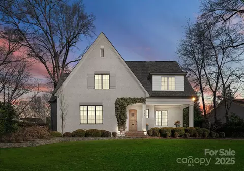 1108 Ardsley Rd, Charlotte, NC 28207