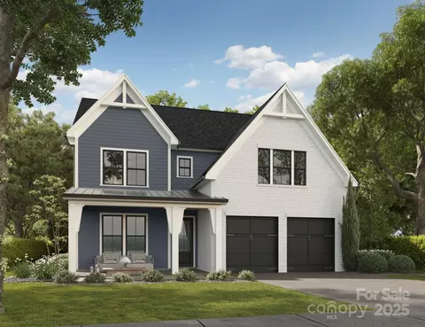 2732 Ritz Ln, Matthews, NC 28105