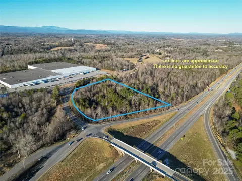 595 Causby Rd, Morganton, NC 28655