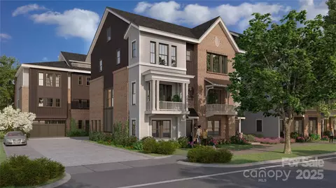3100 Selwyn 27 Ave #27, Charlotte, NC 28209