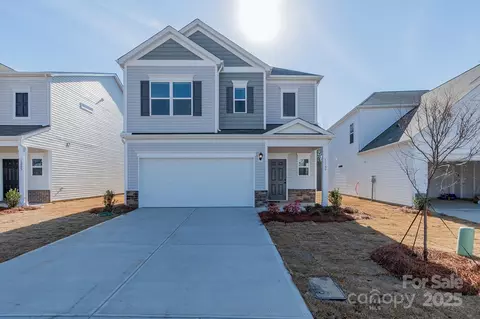 1169 Red River Dr, Salisbury, NC 28144