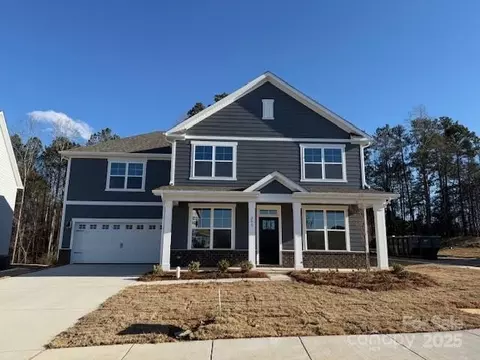 293 Miramar Dr, York, SC 29745