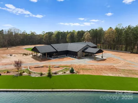 1565 Shinnville Rd, Cleveland, NC 27013