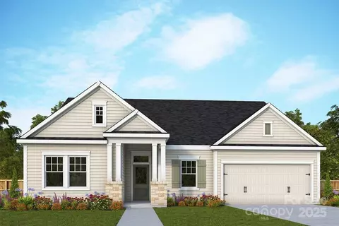 3136 Gavin Ln, Harrisburg, NC 28075