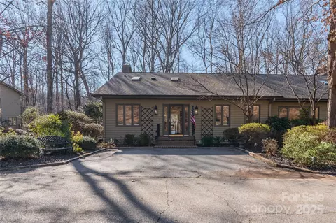 20 Hunting Country 20 Trl #20, Tryon, NC 28782