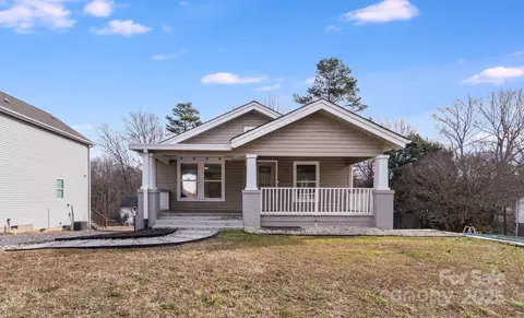 508 Beacon St, Gastonia, NC 28054