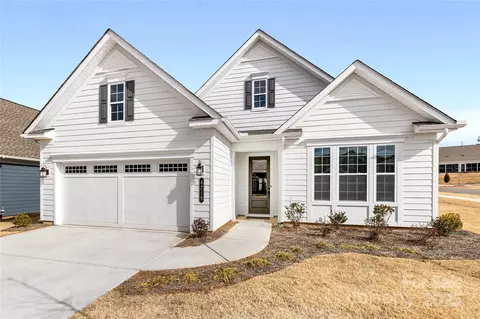 4219 Moxie Way, Charlotte, NC 28215