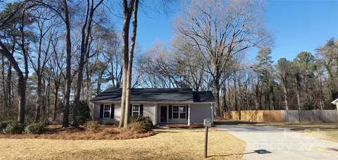 2617 Mcarver St, Gastonia, NC 28052