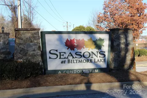 700 Vista Lake 207 Dr #207, Candler, NC 28715