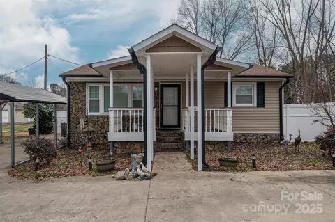 518 Old Nc 277 Rd, Bessemer City, NC 28016
