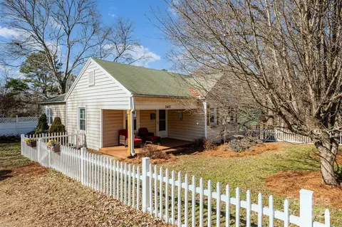 2407 Brookside Ave, Kannapolis, NC 28081