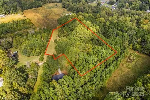 0 Liz Cortland Rd, China Grove, NC 28023