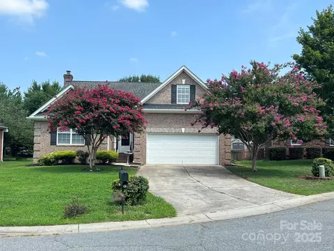 2509 Calgary Pl, Concord, NC 28027