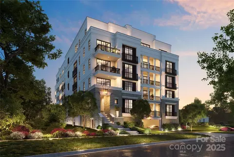 409 Queens 302 Rd #302, Charlotte, NC 28207