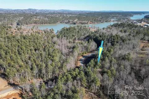 3252 Peninsula Pointe Nw Dr NW, Valdese, NC 28690