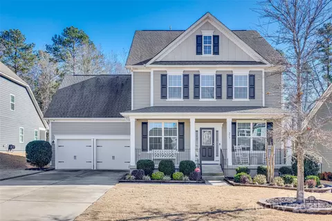 273 Sweet Briar Dr, Fort Mill, SC 29707