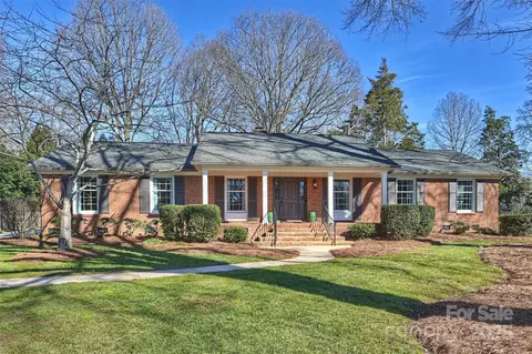 6511 Newhall Rd, Charlotte, NC 28270
